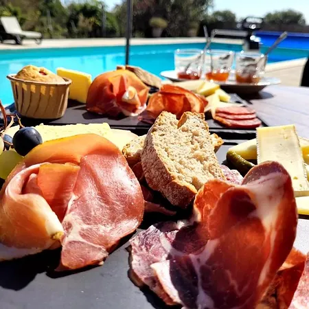 Kemp De L'oasienne Lissac et Mouret