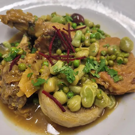 Kemp De L'oasienne Lissac et Mouret