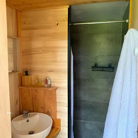 Campsite De L'oasienne *