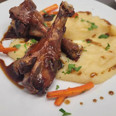 Campsite De L'oasienne *