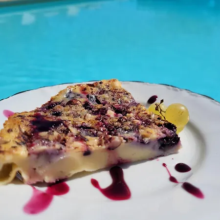 Campsite De L'oasienne *