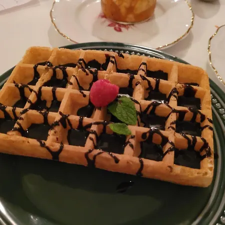 De L'oasienne Campsite Lissac et Mouret