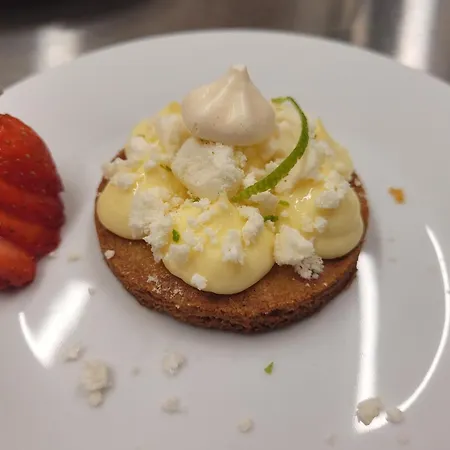 De L'oasienne Campsite *