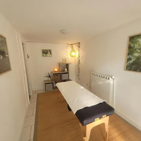 De L'oasienne Campsite *