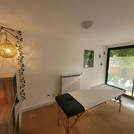 De L'oasienne * Lissac et Mouret