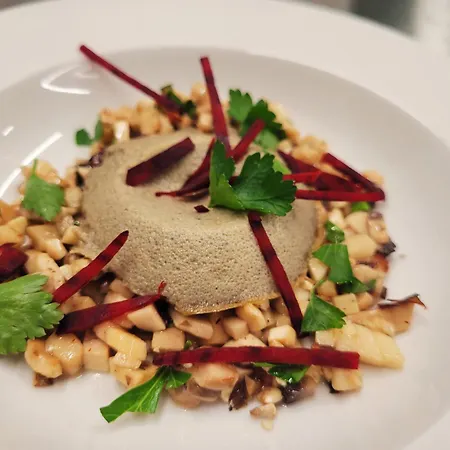 De L'oasienne Campsite *