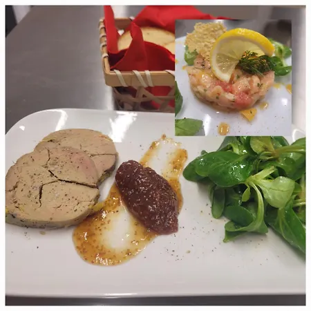 Campsite De L'oasienne