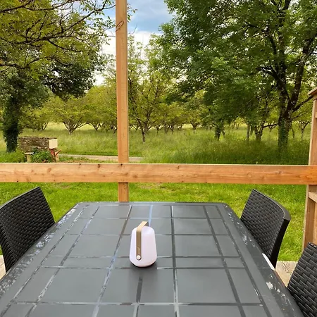 De L'oasienne Campsite *