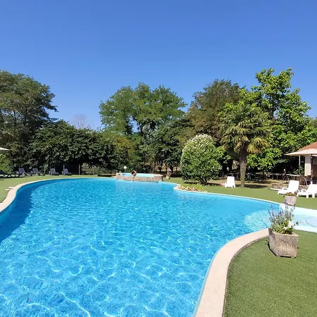 Campsite De L'oasienne