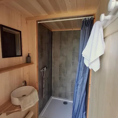 Campsite De L'oasienne *